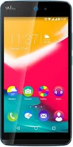 Wiko Rainbow Jam 4G